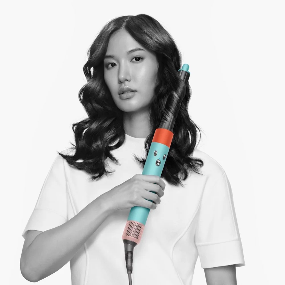 Fen Dyson HS05 Ceramic Pop